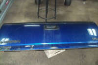 Tailgate for 2003 GMC