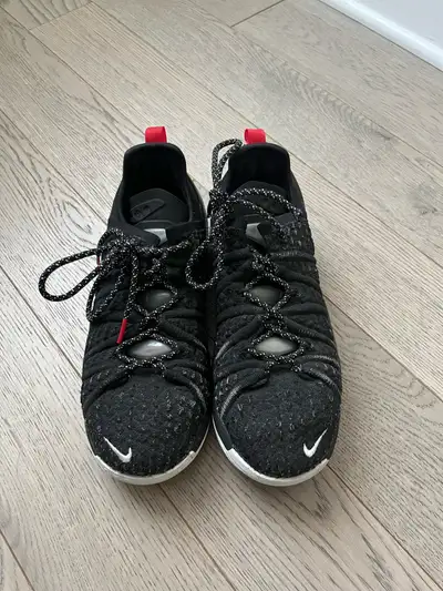 Nike Lebron 18 Sneakers, View more