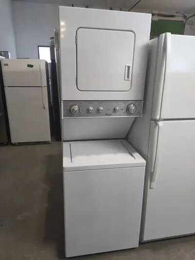 ensemble Whirlpool superposés #1978 + livraison , View more