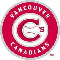 Vancouver Canadians Baseball Bobblehead