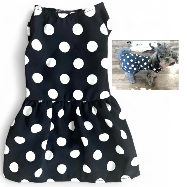(xs) dog Dress - clean, fur-free in Accessories in Sudbury
