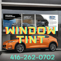 Buy Now Pay Later  Ceramic Window Tints