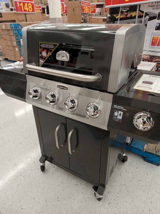 WANTED - OLD , BROKEN BBQs - will pick up  in BBQs & Outdoor Cooking in North Bay - Image 2