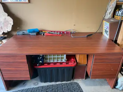 Desk - Free!, View more