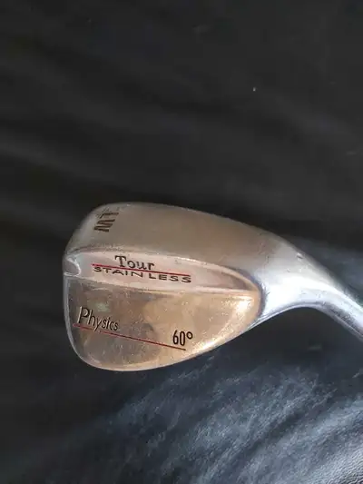 Tour stainless 60° LW, View more
