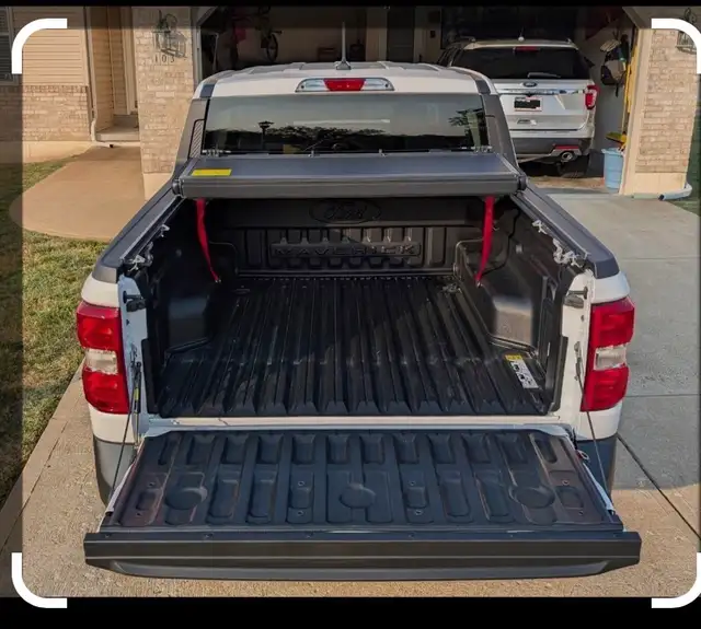 Medium Pickup Truck & Driver – Toronto & GTA Small Moves