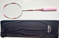 Like New Yonex Nanoflare 70 Badminton Racket