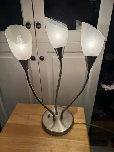 Table Lamp, View more