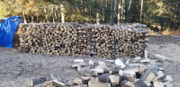 Spruce/Pine Firewood 