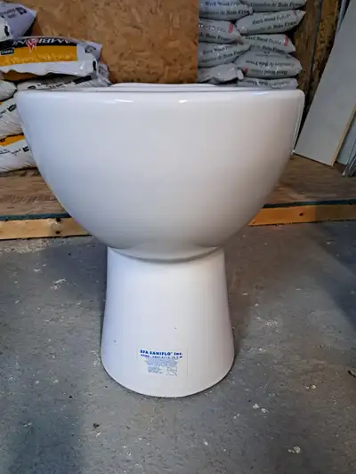 cuvette saniflo, View more