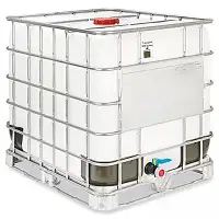 ibc totes and cages for sale