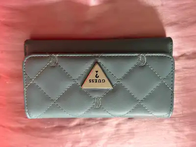 Guess wallet, View more