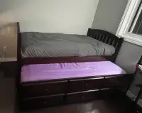 Child bedroom set
