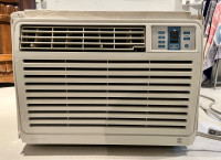 Air climatisé de fenêtre 10200 BTU