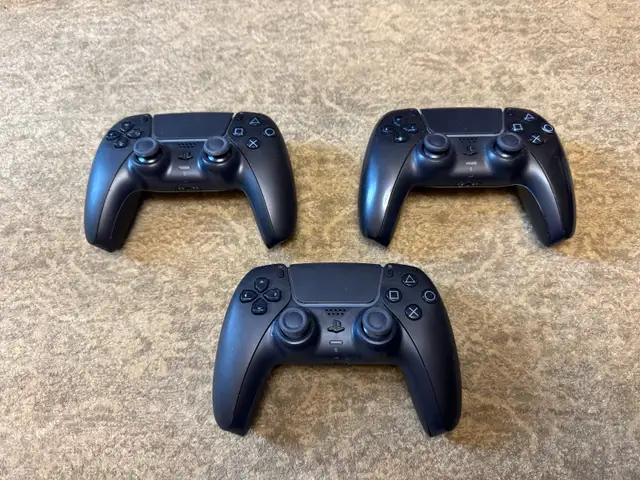 CONTROLLERS for PS3 PS4 PS5 Xbox One Series X S – Open for $ in Sony Playstation 4 in Oakville / Halton Region - Image 4