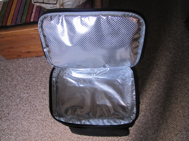 Soft-sided Cooler in Fishing, Camping & Outdoors in Kitchener / Waterloo - Image 2