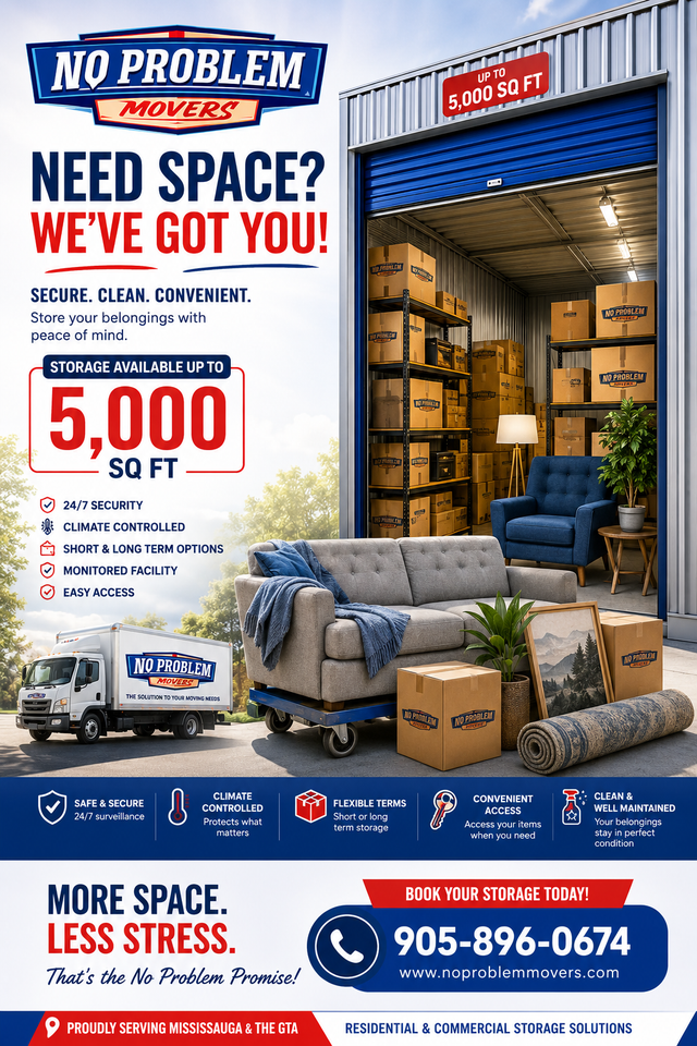 CALL TODAY!!!!