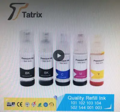 printer ink refill, View more