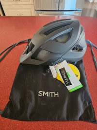 SMITH Optics Session MTB Helmet (Med)