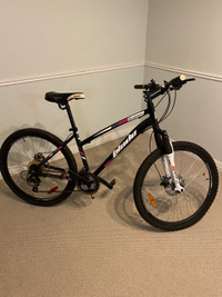 Women’s Blade Response Montain Bike