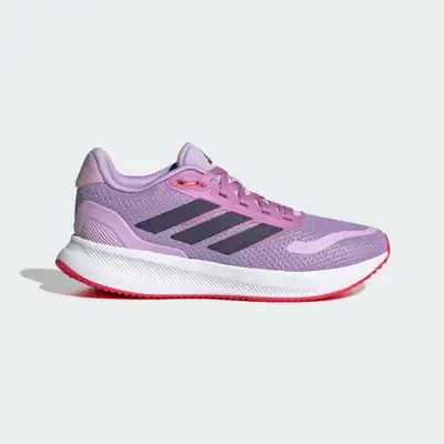 Adidas Runfalcon 5 Powder Plum - Size 3.5, View more