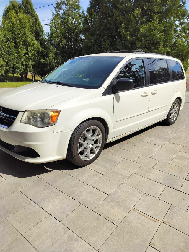 2013  Grand Caravan. in Cars & Trucks in Sudbury