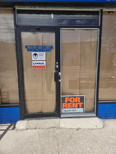 436 dawes rd toronto on High traffic.Ideal for many businesses. 2200 sq ft