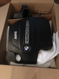 BMW N55 engine cover 3.0 litre twin power turbo 135i 235i 335i