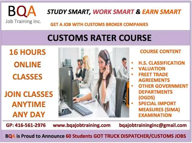 TRUCK DISPATCHER COURSE64661858534913123