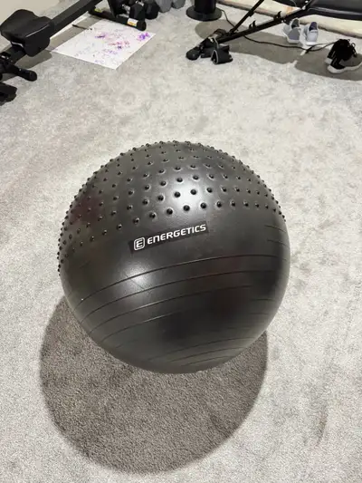 Exercise Ball, View more