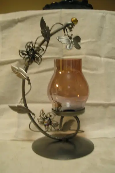 Various Candle Holders, View more