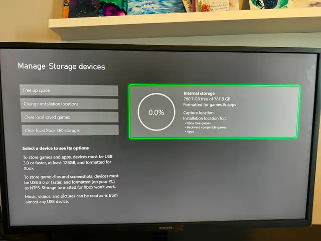 XBOX One X Elite in XBOX One in Bedford - Image 3