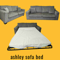 Ashley Sofa Bed