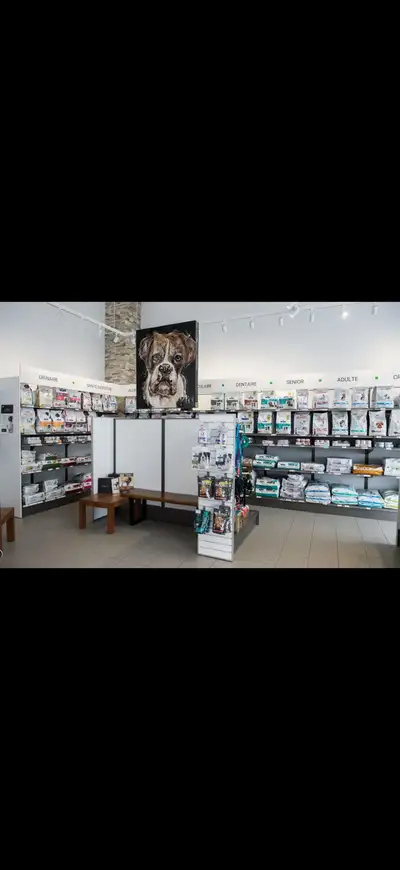 Pets centre , View more