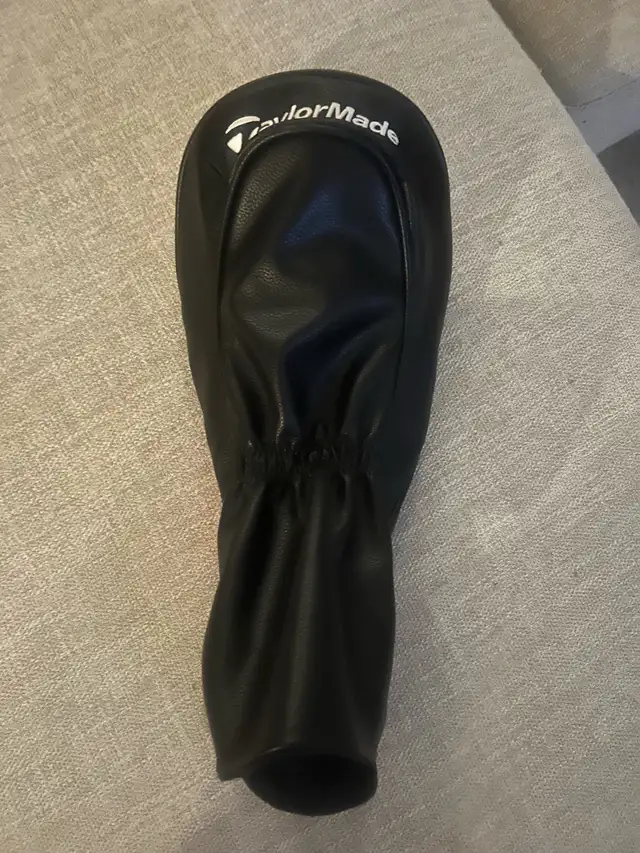 TaylorMade Stealth 2 Driver Headcover in Golf in City of Toronto - Image 3