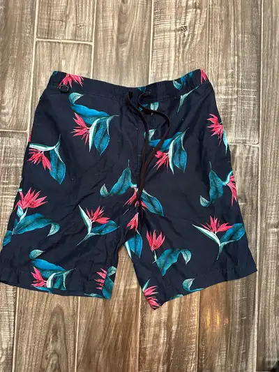Mens Small Swim Suit, View more