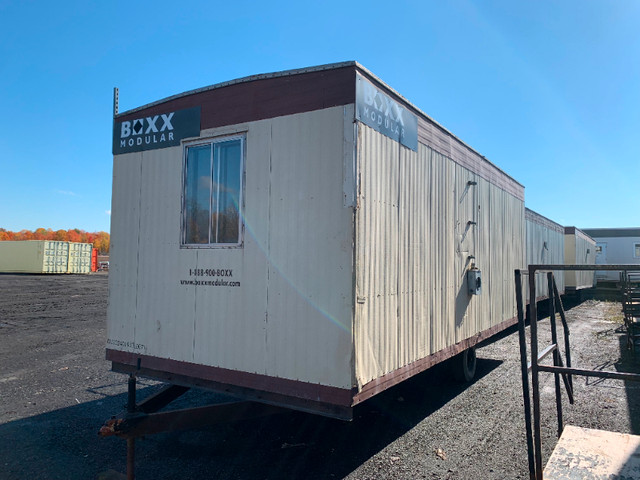 10x24 office trailer in Other in Ottawa - Image 2