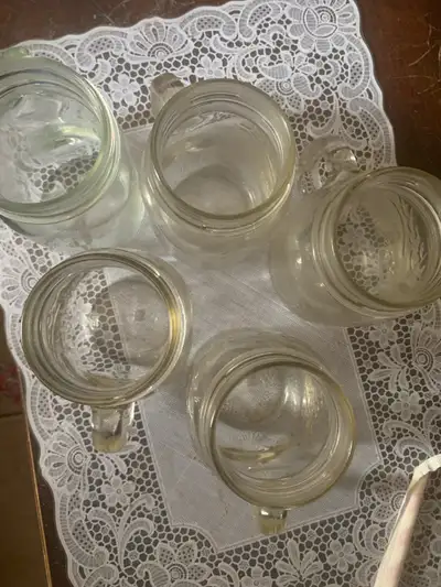 mason jar drinking glasses, View more