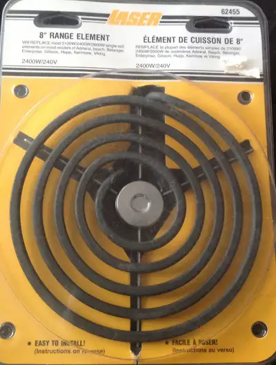 Rond de poele (NEUF)., View more