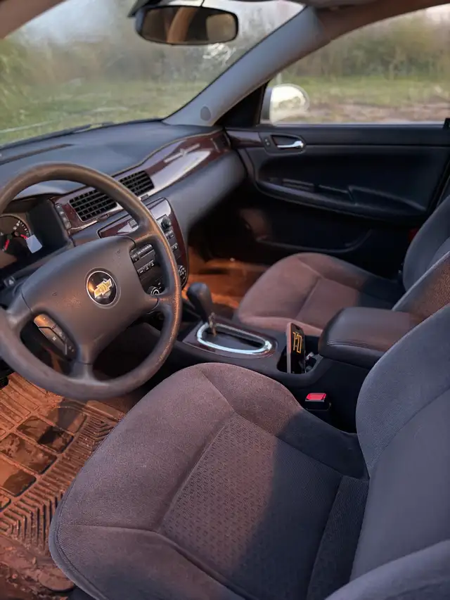 2011 Chevrolet Impala 585559339414343689