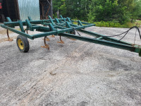 Chisel Plow for Sale