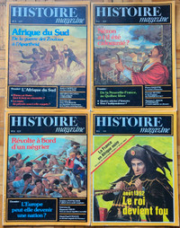 Histoire Magazine 