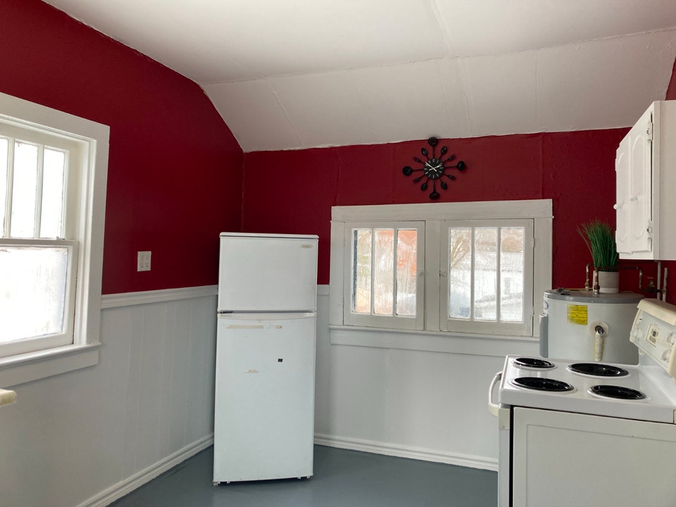 TILBURY  - APRTMENT FOR RENT 1