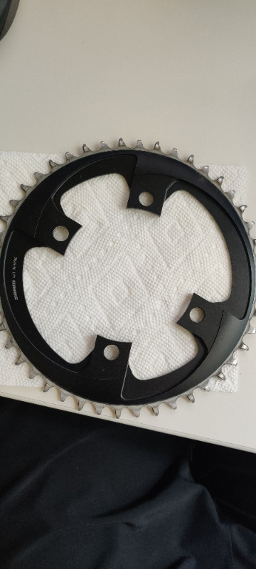 SRAM AXS X-SYNC 46T Chainring in Frames & Parts in City of Toronto