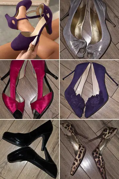 Women's Shoes, View more