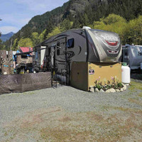 RV home for sale 