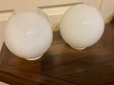 Light globe, View more