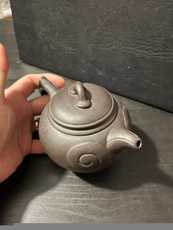 Chinese teapot $60 in Arts & Collectibles in City of Toronto - Image 4