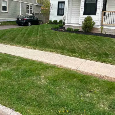 Residential Lawn Care & Landscaping, View more