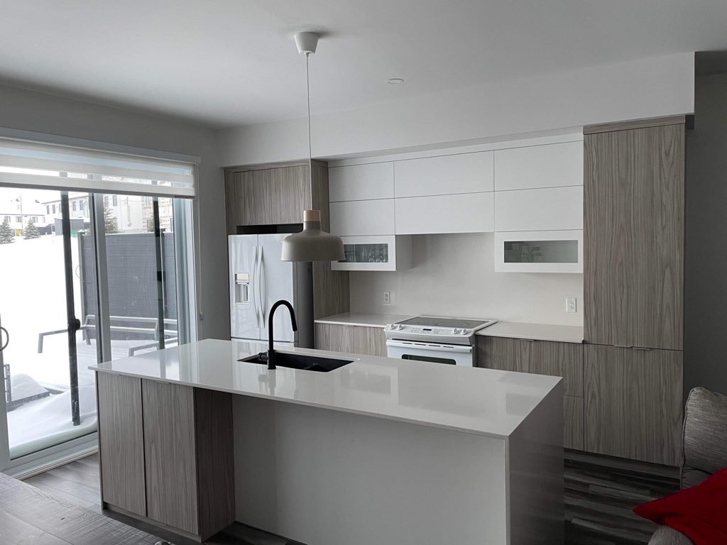 4 chambres - Mirabel - Disponible — photo 3